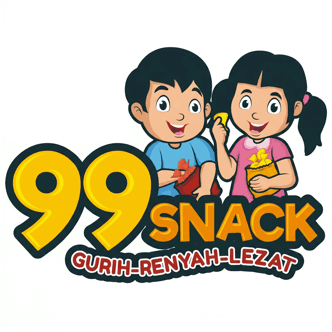 Logo 99Snack