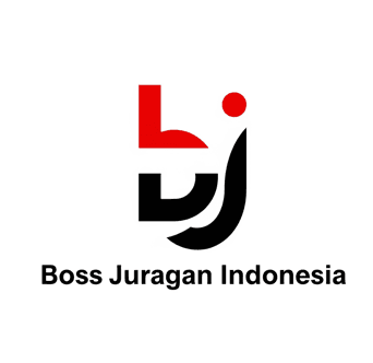 Logo Boss Juragan Indonesia