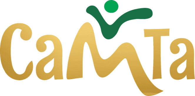 Logo CamTa