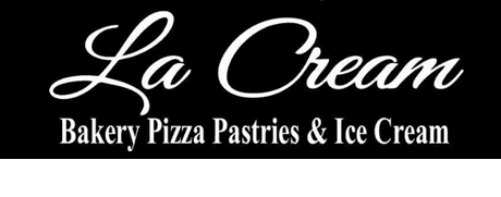 Logo La Cream
