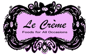Logo Le Creme