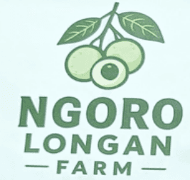 Logo Ngoro Longan Farm