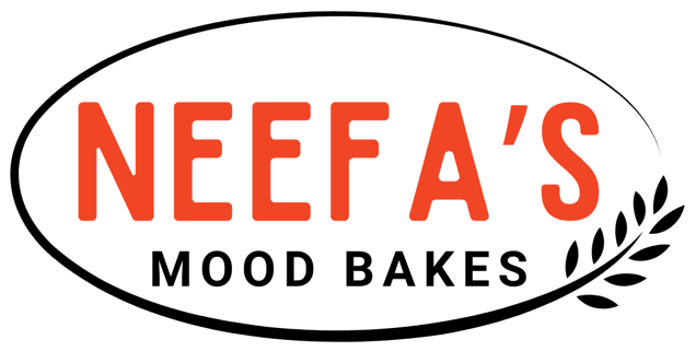 Logo Neefa’s Mood Bakes