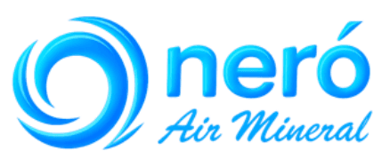 Logo NERO Air Mineral