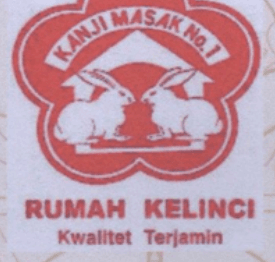 Logo Rumah Kelinci