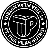 Logo PT Tiga Pilar Nutrisi
